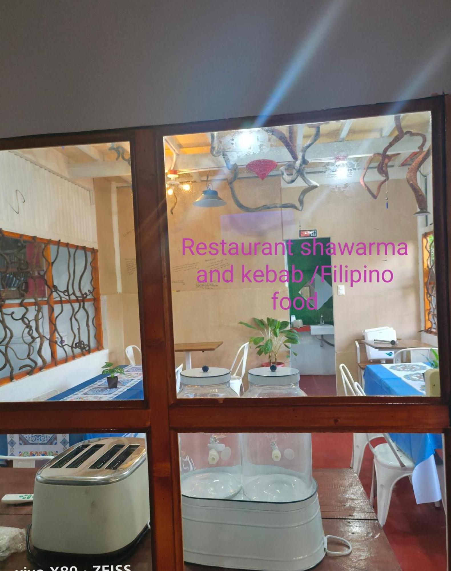 Ani Marie Guest House Coron Exterior photo