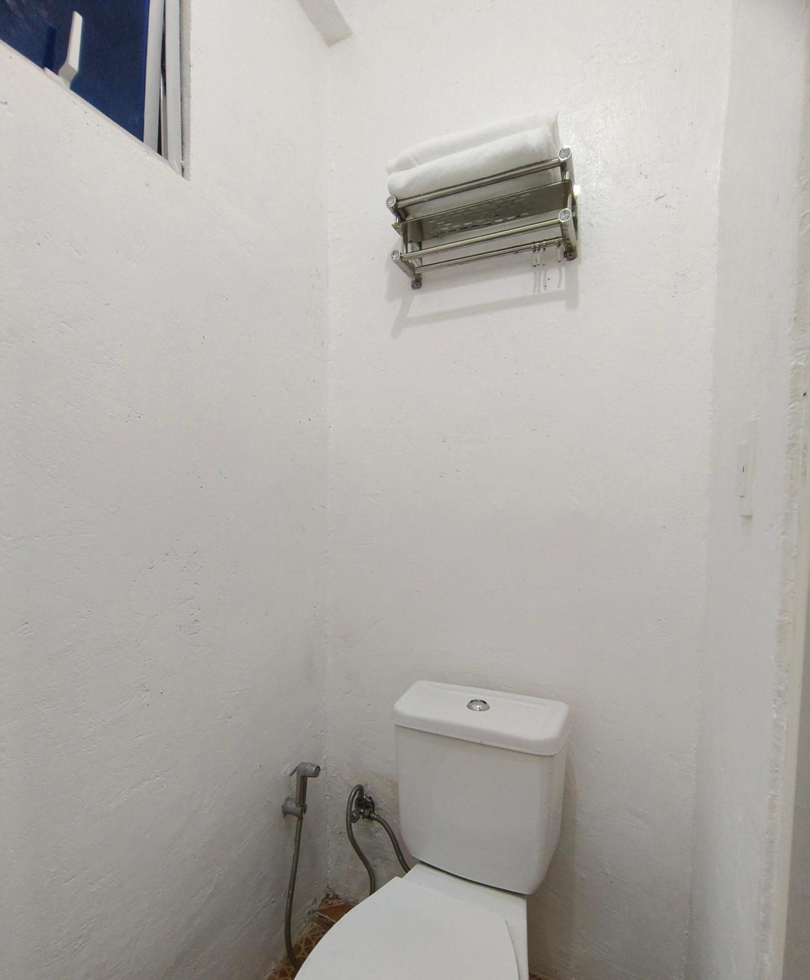 Ani Marie Guest House Coron Exterior photo